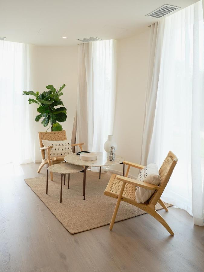 Retiro Costina Wellness&Villas Santa Comba Bagian luar foto