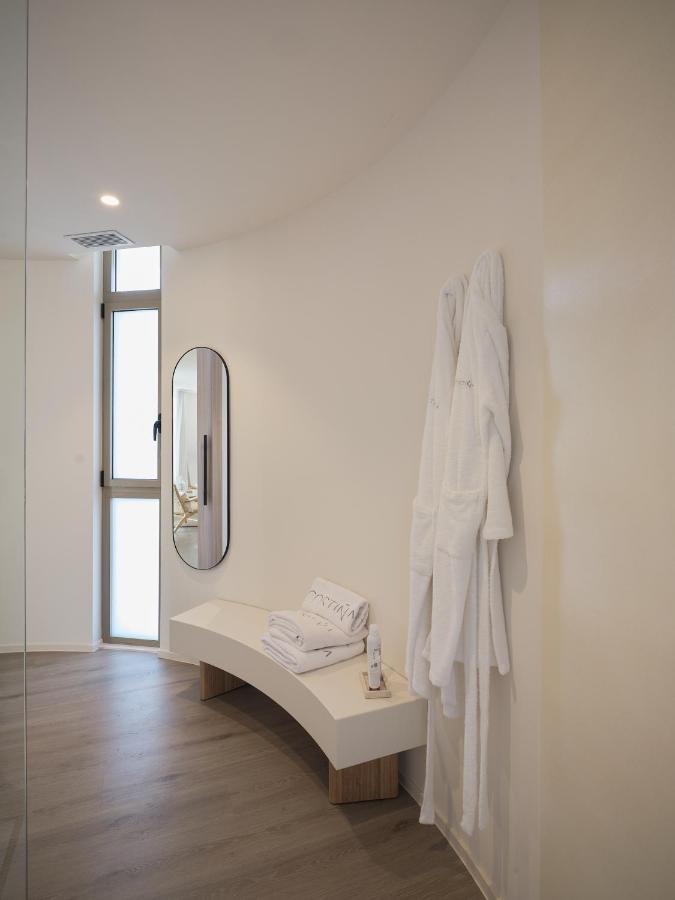 Retiro Costina Wellness&Villas Santa Comba Bagian luar foto