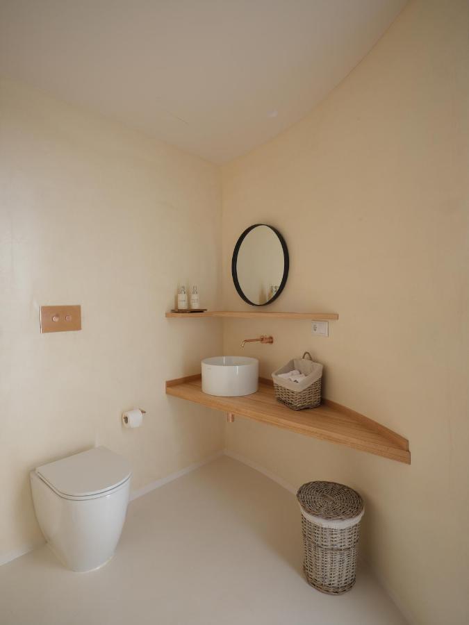 Retiro Costina Wellness&Villas Santa Comba Bagian luar foto